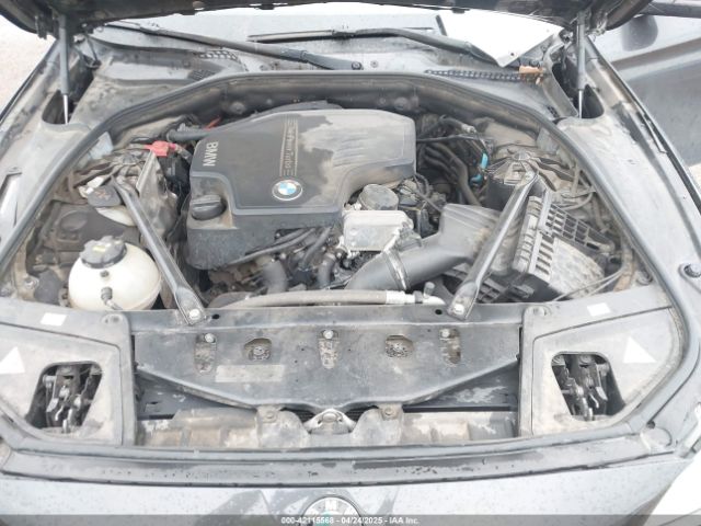 WBA5A5C5XFD524150 BMW 528I