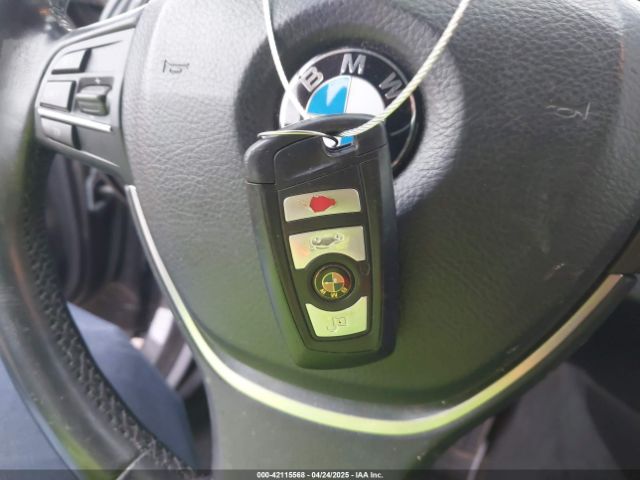 WBA5A5C5XFD524150 BMW 528I