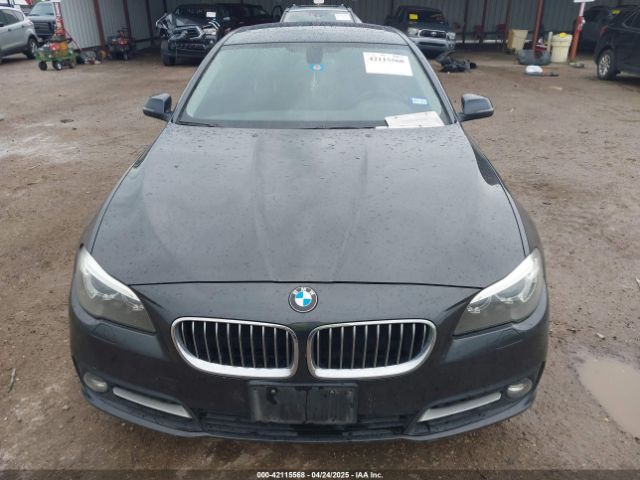 WBA5A5C5XFD524150 BMW 528I