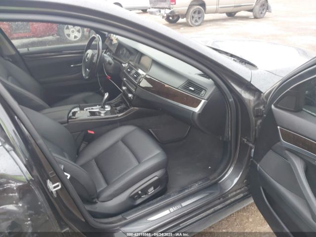WBA5A5C5XFD524150 BMW 528I