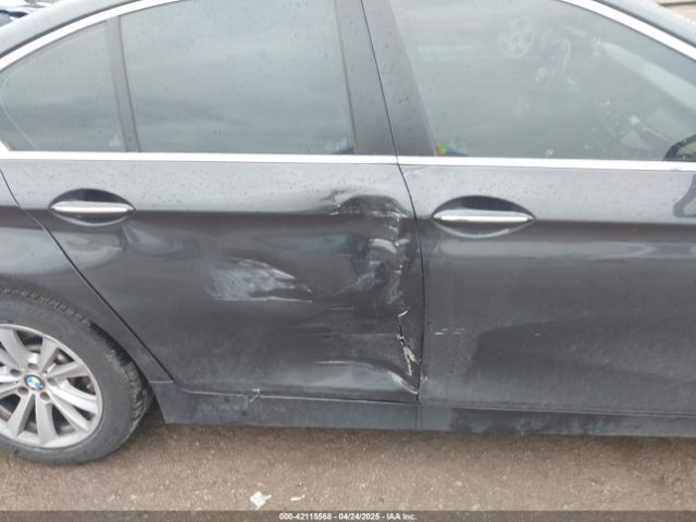 WBA5A5C5XFD524150 BMW 528I