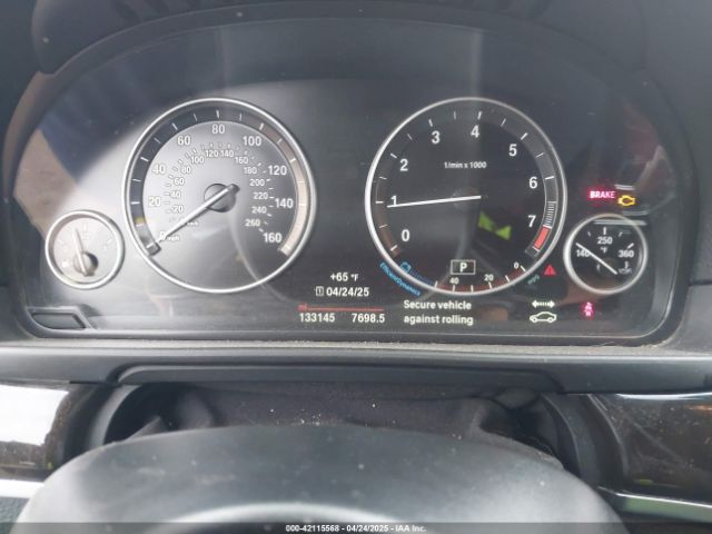 WBA5A5C5XFD524150 BMW 528I