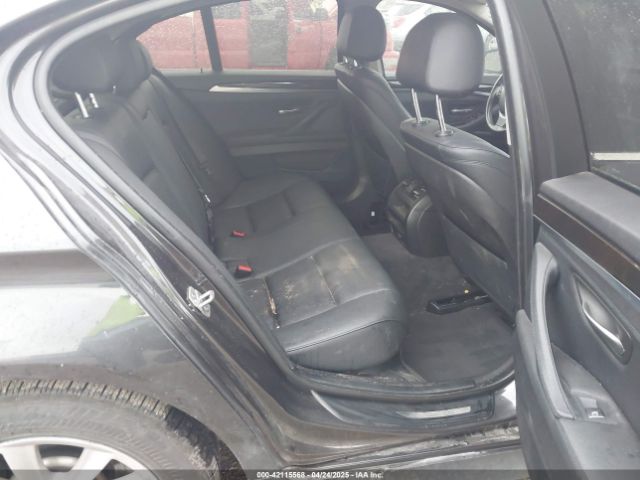 WBA5A5C5XFD524150 BMW 528I