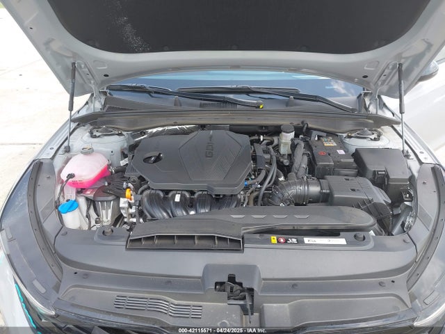 KNAG64J7XS5313589 KIA K5 Gt-line