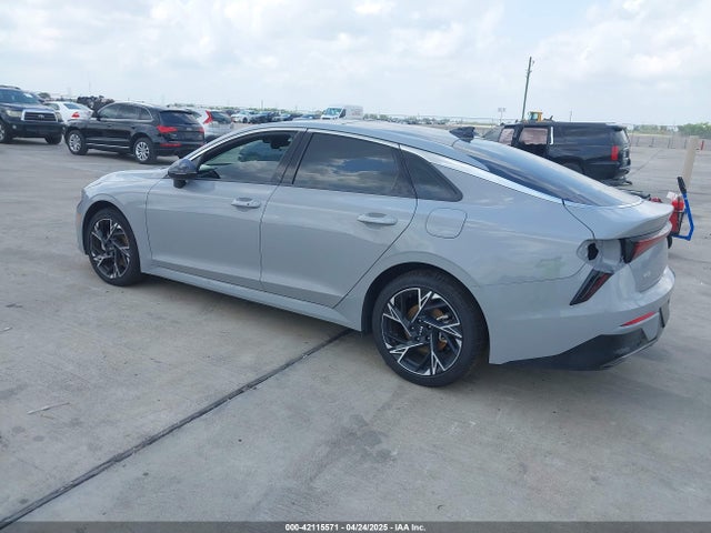 KNAG64J7XS5313589 KIA K5 Gt-line