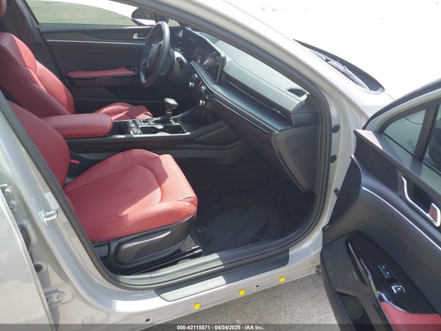 KNAG64J7XS5313589 KIA K5 Gt-line
