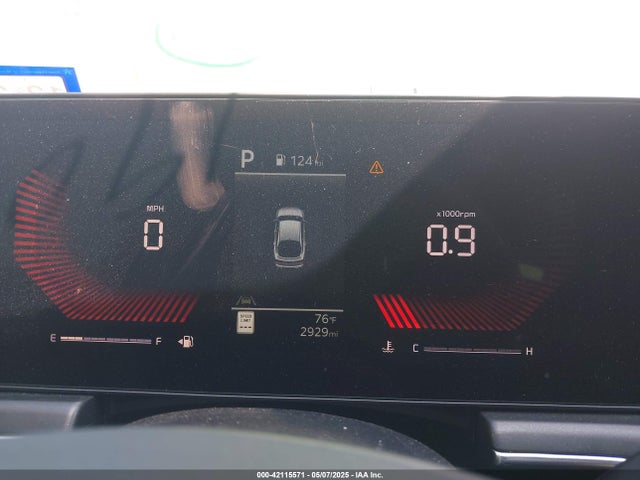 KNAG64J7XS5313589 KIA K5 Gt-line