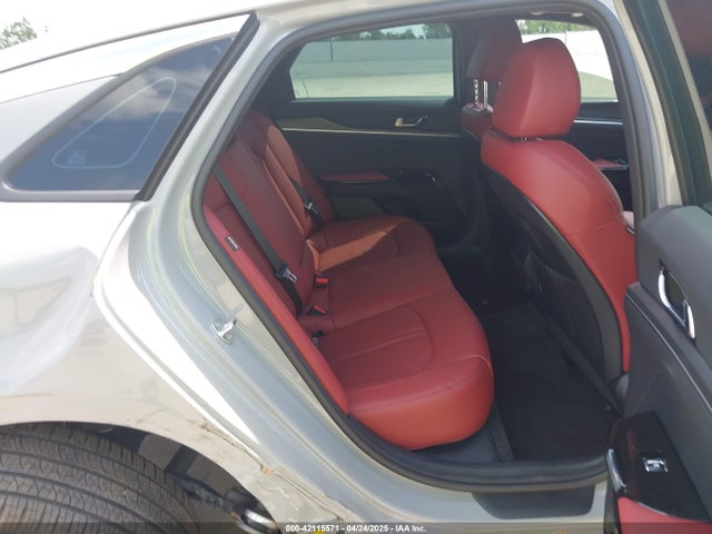 KNAG64J7XS5313589 KIA K5 Gt-line