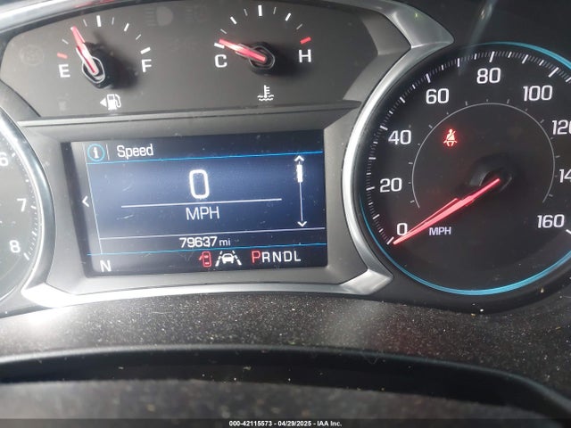 Chevrolet EQUINOX LT 2019 3GNAXJEV4KL336550 Image 15