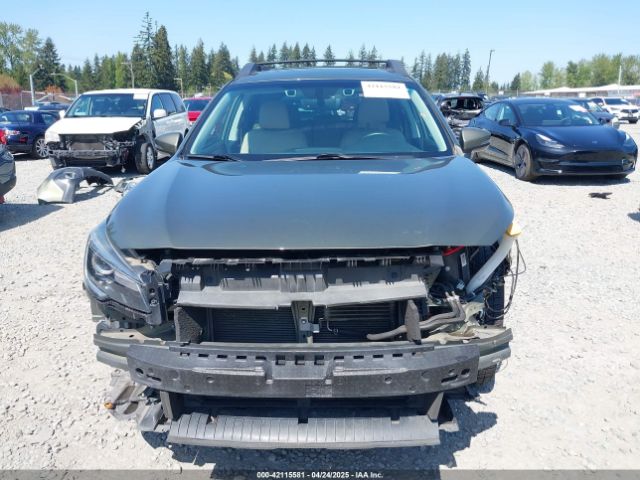 4S4BSENCXJ3374808 Subaru Outback 3.6r Limited