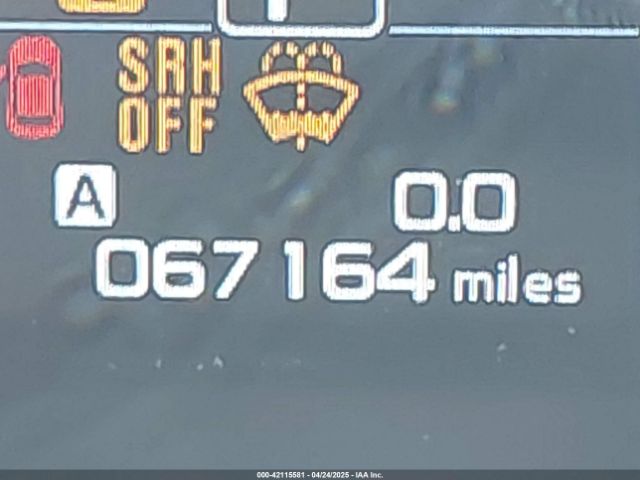 4S4BSENCXJ3374808 Subaru Outback 3.6r Limited