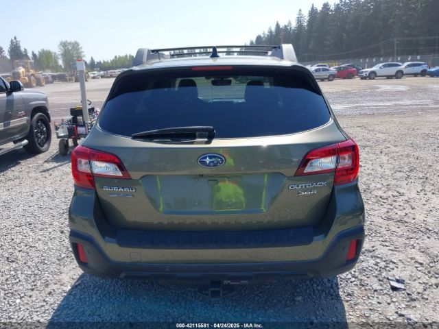 4S4BSENCXJ3374808 Subaru Outback 3.6r Limited