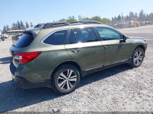 4S4BSENCXJ3374808 Subaru Outback 3.6r Limited