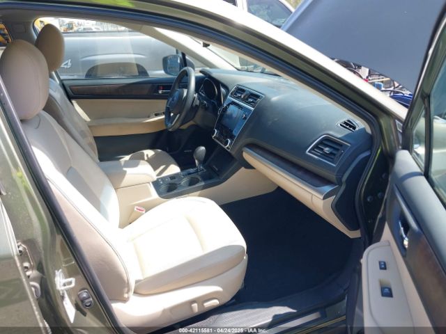 4S4BSENCXJ3374808 Subaru Outback 3.6r Limited