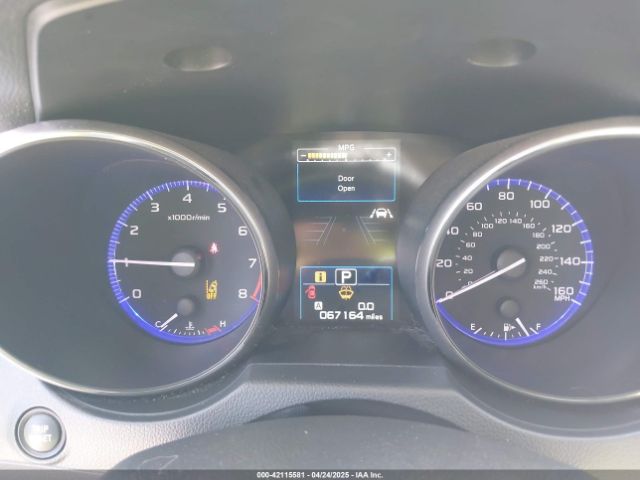 4S4BSENCXJ3374808 Subaru Outback 3.6r Limited