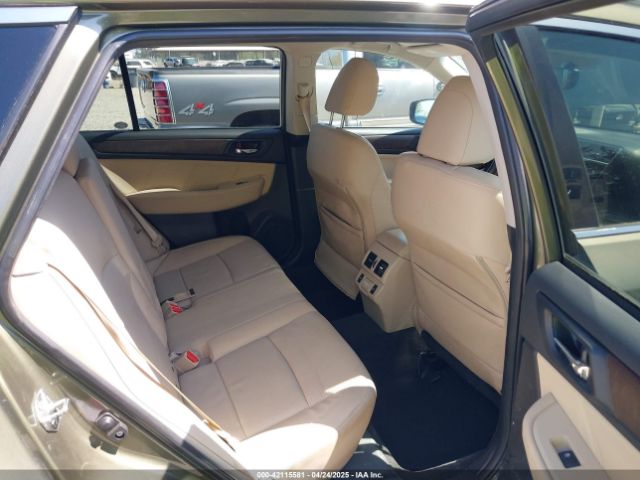 4S4BSENCXJ3374808 Subaru Outback 3.6r Limited