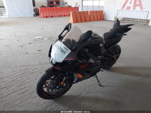 2020 SUZUKI GSX-R1000 JS1DM11B9L7100406 Photo 1