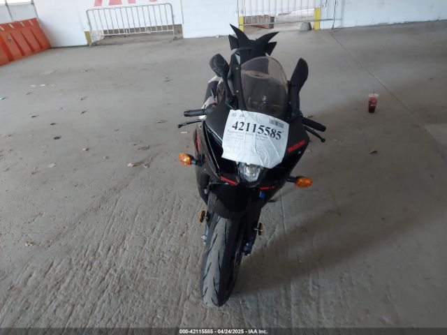2020 SUZUKI GSX-R1000 JS1DM11B9L7100406 Photo 4