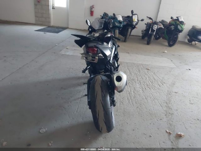 2020 SUZUKI GSX-R1000 JS1DM11B9L7100406 Photo 5