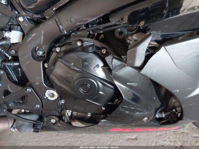 2020 SUZUKI GSX-R1000 JS1DM11B9L7100406 Photo 7