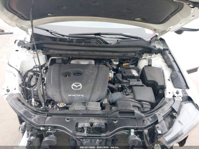 2020 MAZDA CX-5 JM3KFADM0L1861730 Photo 9