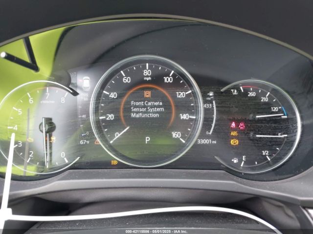 2020 MAZDA CX-5 JM3KFADM0L1861730 Photo 6