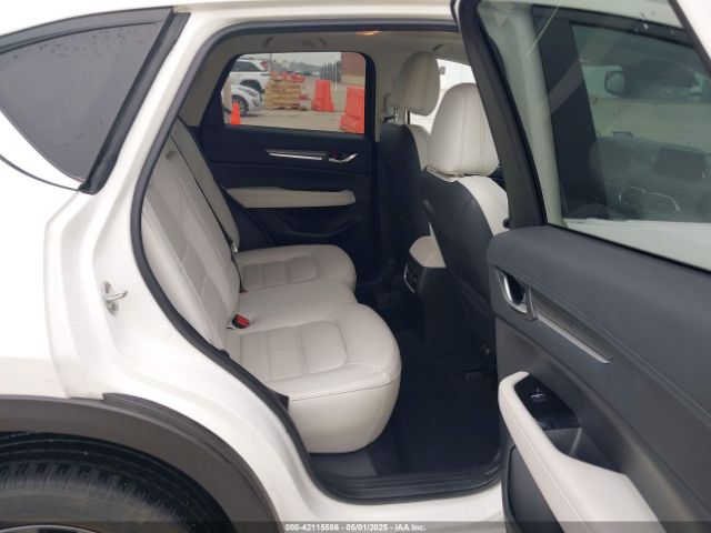 2020 MAZDA CX-5 JM3KFADM0L1861730 Photo 7