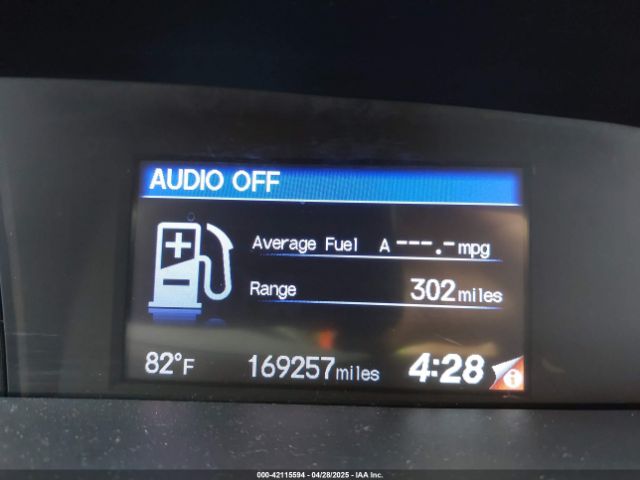 19XFB4F21EE001743 Honda CIVIC HYBRID