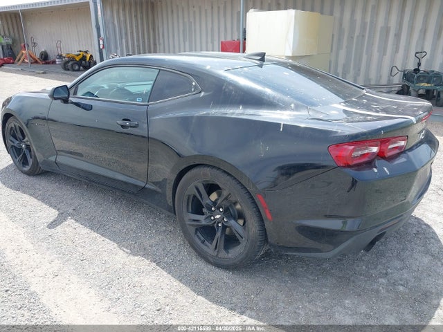 1G1FB1RS5K0141513 Chevrolet Camaro 1lt