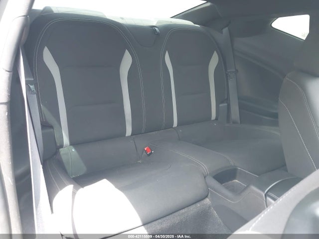 1G1FB1RS5K0141513 Chevrolet Camaro 1lt