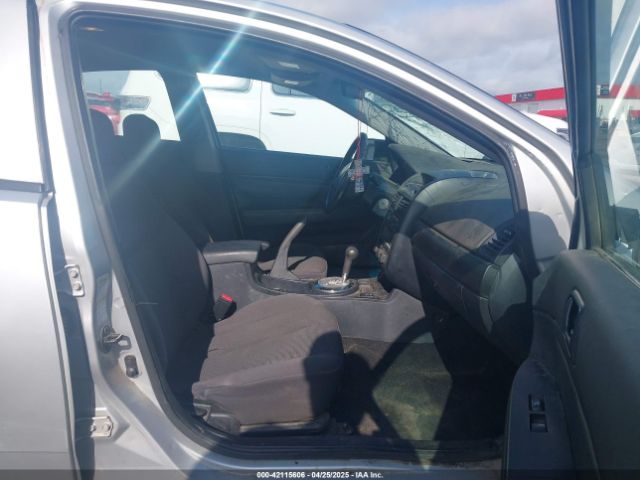 2007 MITSUBISHI GALANT 4A3AB26F07E019969 Photo 4