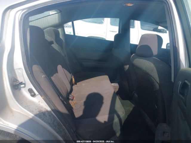 2007 MITSUBISHI GALANT 4A3AB26F07E019969 Photo 7