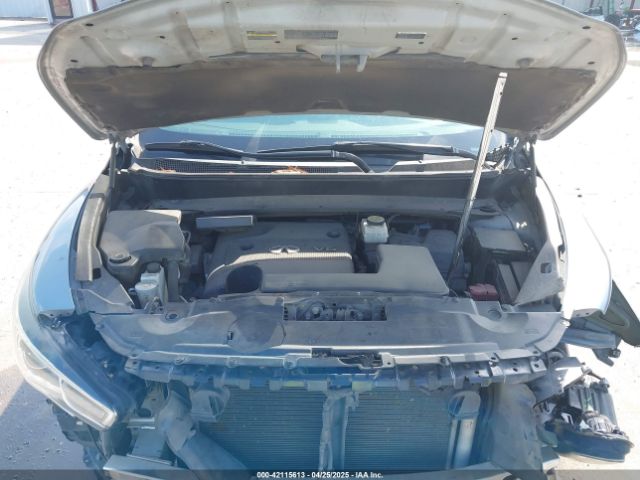 5N1AL0MNXGC505310 Infiniti QX60