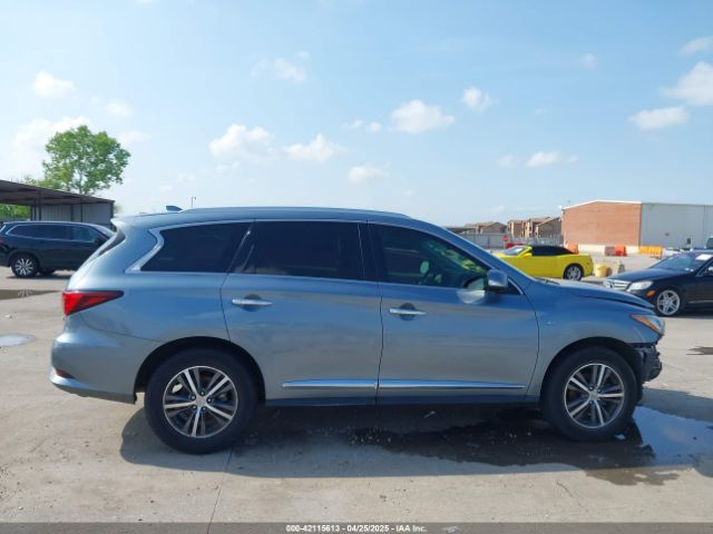 5N1AL0MNXGC505310 Infiniti QX60
