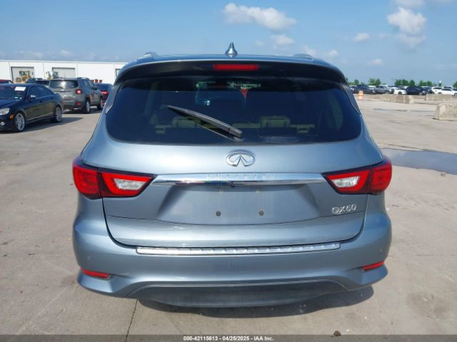 5N1AL0MNXGC505310 Infiniti QX60