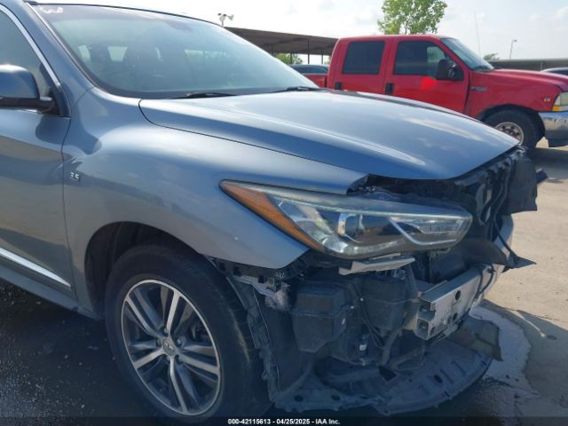5N1AL0MNXGC505310 Infiniti QX60