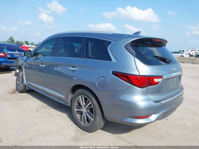 5N1AL0MNXGC505310 Infiniti QX60