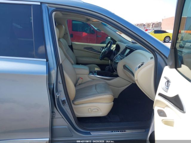 5N1AL0MNXGC505310 Infiniti QX60