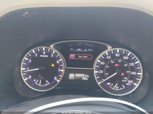5N1AL0MNXGC505310 Infiniti QX60