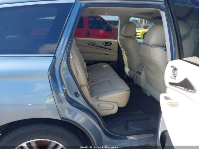 5N1AL0MNXGC505310 Infiniti QX60