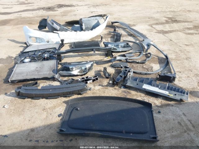 WVGBV7AX1HK048813 Volkswagen Tiguan 2.0t/2.0t S