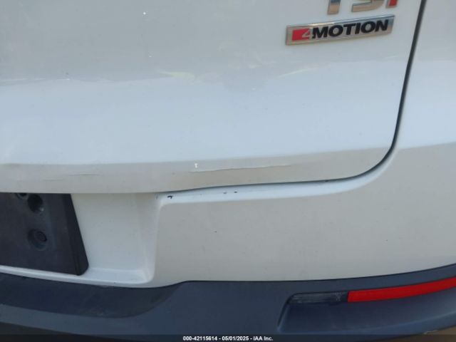 WVGBV7AX1HK048813 Volkswagen Tiguan 2.0t/2.0t S