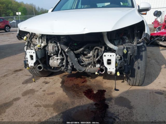 WVGBV7AX1HK048813 Volkswagen Tiguan 2.0t/2.0t S