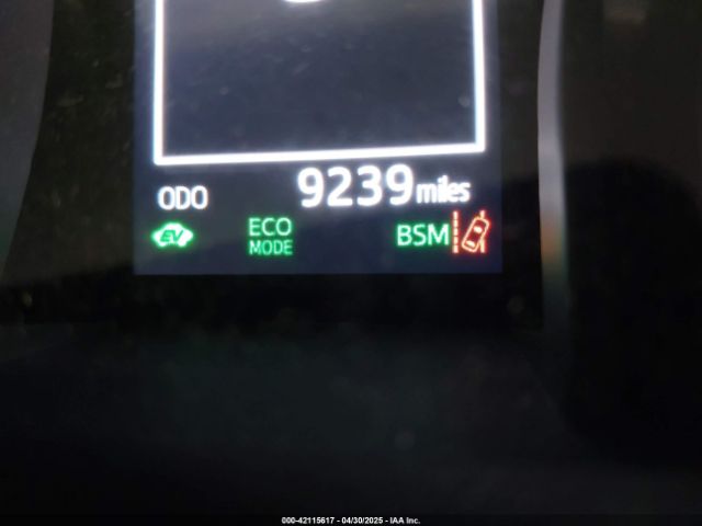 4T1C31AK8PU611354 Toyota Camry Le Hybrid