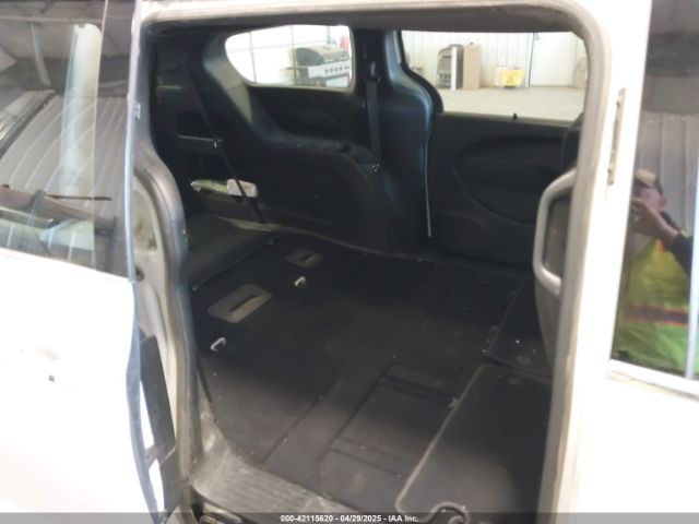 2C4RC1FG2NR162279 Chrysler Pacifica Touring