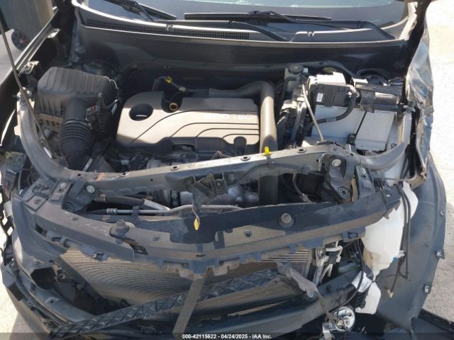 3GNAXKEV9KS568542 Chevrolet lyx - direct injection, vvt, fgt, turbo, alum, gen1