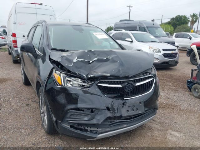 2020 BUICK ENCORE KL4CJASB4LB047341