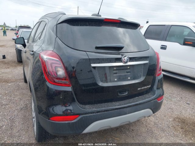 2020 BUICK ENCORE KL4CJASB4LB047341 Photo 2