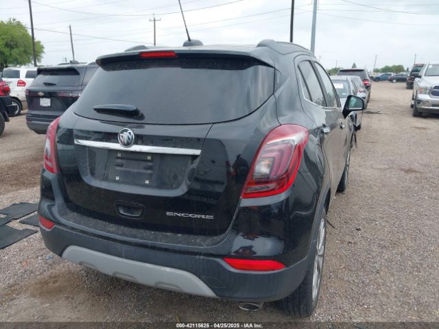 2020 BUICK ENCORE KL4CJASB4LB047341 Photo 3