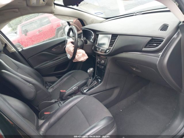 2020 BUICK ENCORE KL4CJASB4LB047341 Photo 4
